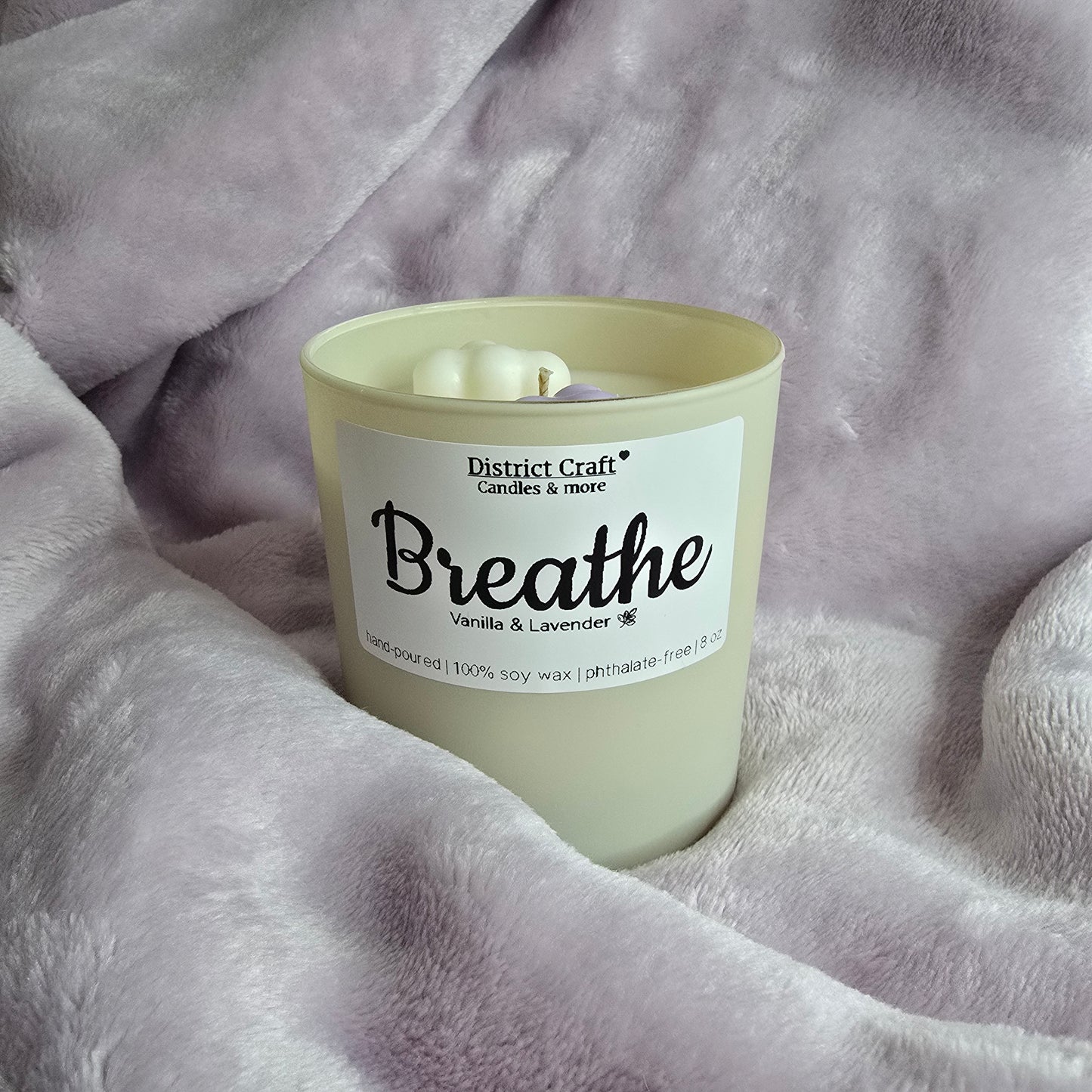 Breathe