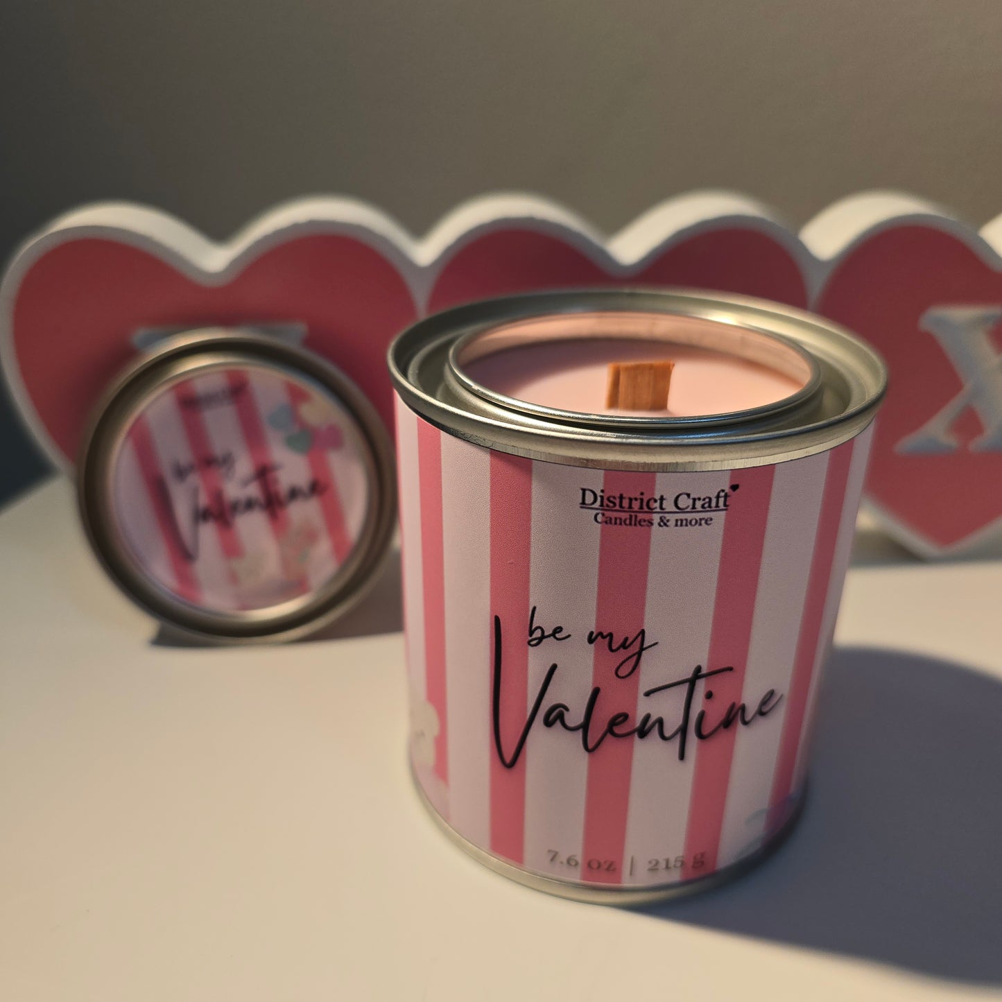 Be My Valentine