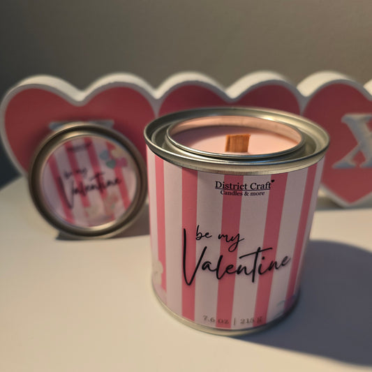 Be My Valentine