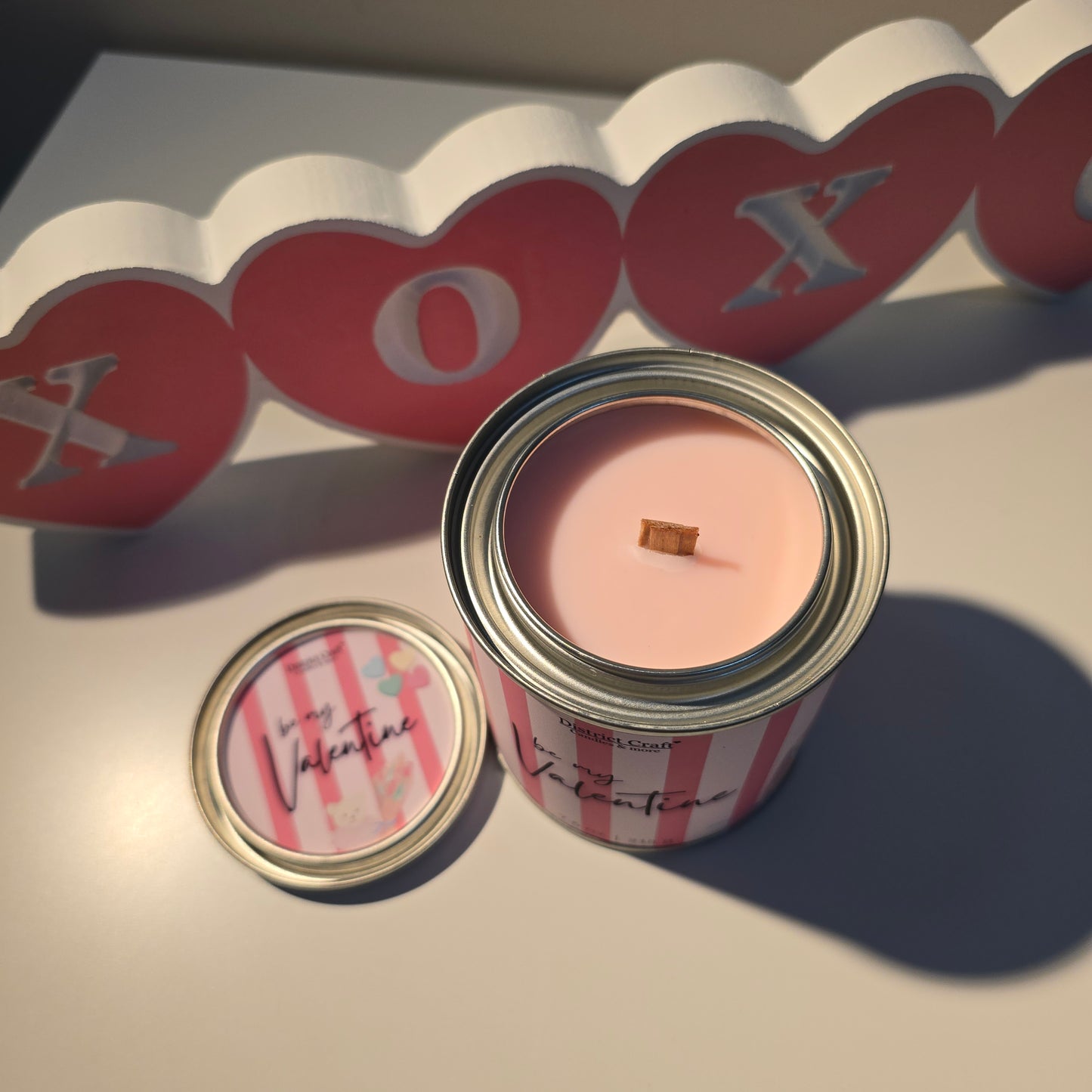 Be My Valentine