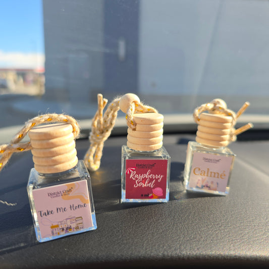 Car Diffuser