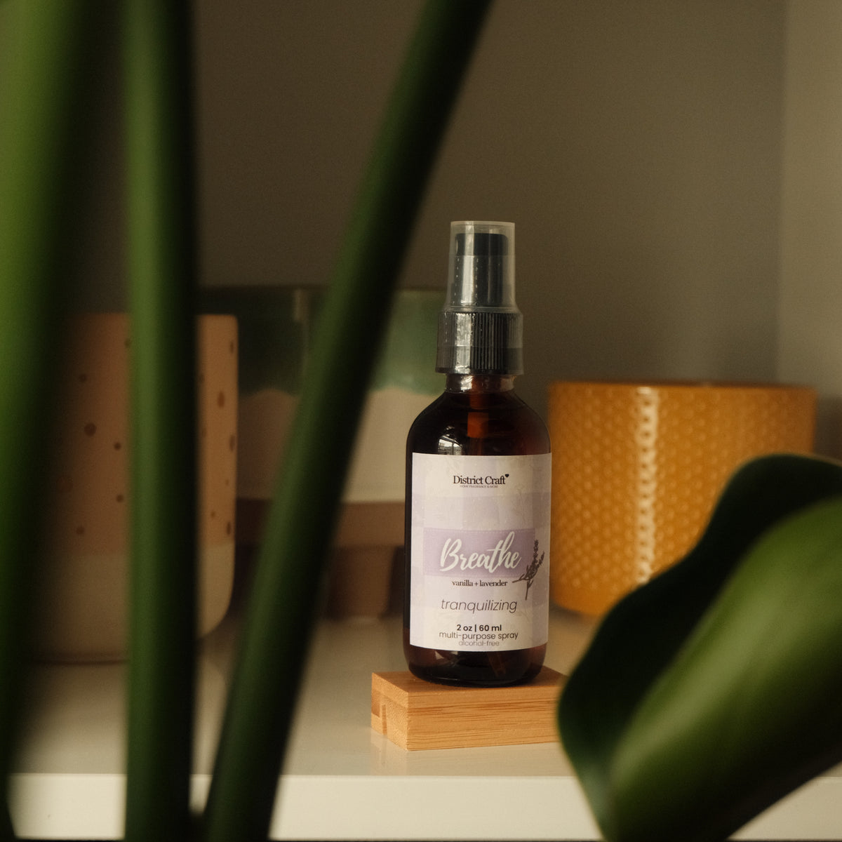 Room + Linen Spray