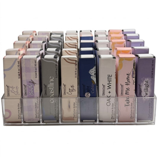 Perfume Roller