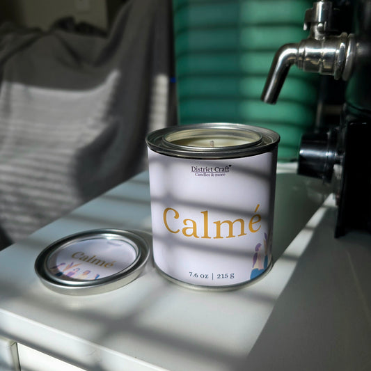 Calme